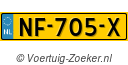 NF705X