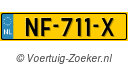 NF711X