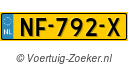 NF792X