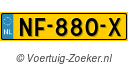 NF880X
