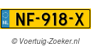 NF918X