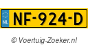 NF924D