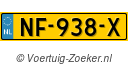 NF938X