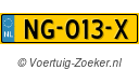 NG013X
