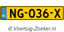 NG036X