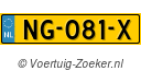 NG081X