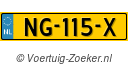 NG115X