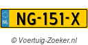 NG151X