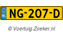 NG207D
