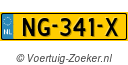 NG341X