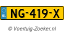 NG419X