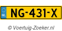 NG431X