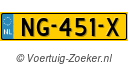 NG451X