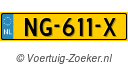NG611X