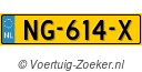NG614X
