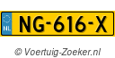 NG616X