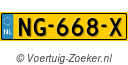 NG668X