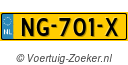 NG701X