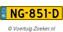 NG851D