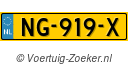 NG919X