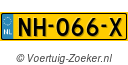 NH066X