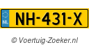 NH431X