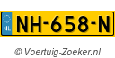 NH-658-N