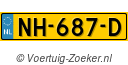 NH687D