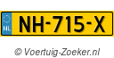 NH715X
