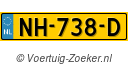 NH738D