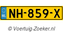 NH859X
