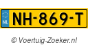 NH869T
