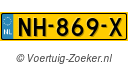 NH869X