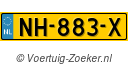NH883X