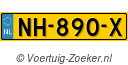 NH890X