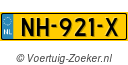 NH921X