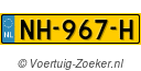 NH967H