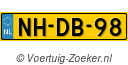 NHDB98