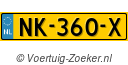 NK360X