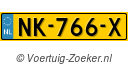 NK766X
