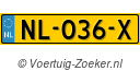 NL036X