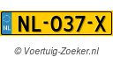NL037X