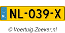 NL039X