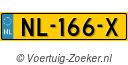 NL166X