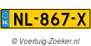 NL867X