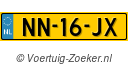 NN16JX