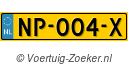 NP004X