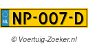 NP007D