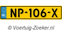 NP106X