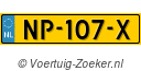 NP107X